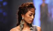 Meet the drop-dead gorgeous supermodel from Nagaland