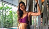 CelebInspiration: Get back in shape post Diwali