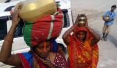 8 pix that capture the essence of Chhath Puja