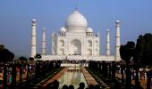 Why the Taj Mahal is so special to me!