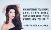 #StarSecrets: How Priyanka shut down her haters in Bollywood