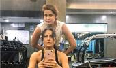 The trainer behind Katrina Kaif's FABULOUS figure