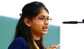 This 19 year old is transforming the lives of underprivileged children