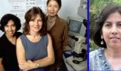 6 million reasons why you should know this cancer scientist