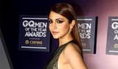 GQ Awards: When Anushka, Esha made us go weak in our knees