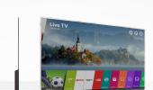 What makes a TV worth Rs 5,84,990?