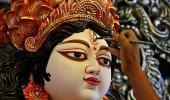 #DurgaPuja: How to celebrate the festival the Bengali way!