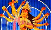 #DurgaPuja: Let's go pandal hopping