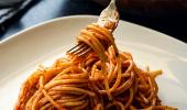 It's official! Pasta is healthy