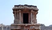 In pix: The stories behind the ruins of Hampi