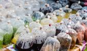 How are you dealing with the plastic ban? Tell us