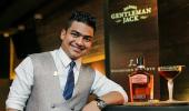 Inspired by Jack Daniel, Mumbai boy creates winning cocktail