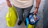 Plastic ban: 'I'm using cotton bags, steel boxes and utensils'