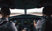 Is your low-cost airline pilot overworked, tired and bored?