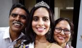 'Thanks Maa and Paa': Miss Deaf India's heartfelt letter to her parents