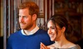 Why is this Indian NGO thanking Prince Harry and Meghan Markle?