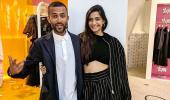 Who is Anand Ahuja, the man Sonam will marry?