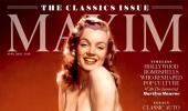 Remembering Playboy's first 'sweetheart' Marilyn Monroe