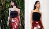 Who wore it better: Samantha Akkineni or Deepti Gujral?