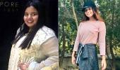 Fat to fit: How I lost 42 kilos in 6 months