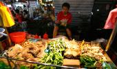 6 night markets in Asia waiting to be explored