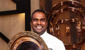 Is Sashi Cheliah MasterChef's best winner yet?