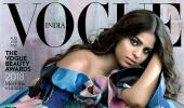 Hello Suhana! Shah Rukh Khan's daughter makes mag debut