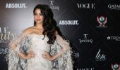 Janhvi, Kangana, Katrina: Meet the winners of the Vogue Beauty Awards