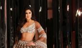 Sssh! Katrina is Manish Malhotra's 'perfect muse'