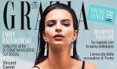 Get sexy and sweaty with Emily Ratajkowski