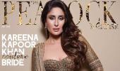 Smash-ing! Kareena is a classic bride in gold