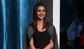 Aww! Patralekhaa's cute gesture for Rajkummar Rao