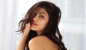 Rhea Chakraborty's SECRET dream!