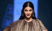 What we love most about Shruti Hassan...