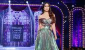 Kareena, Disha, Prachi: The hottest showstoppers