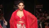 Pix: Dia, Bipasha, Nushrat turn up the heat