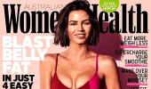 Hot mama! Jenna Dewan turns up heat in a bikini