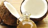 Is coconut oil poisonous?