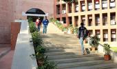 Why IIM-Ahmedabad is India's best business school