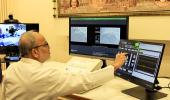 How a Gujarat doc performed the world's first robotic surgery