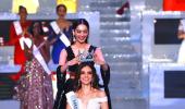 Miss World 2018 is a Mexican beauty