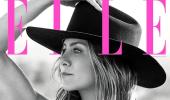 Jennifer Aniston's cover will make you go 'wow'