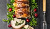 The perfect Turkey recipe for Christmas