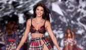 Meet the highest paid model of 2018