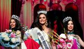 From Mexico to India: Meet Miss Teen International 2018