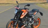 Bike review: Is the KTM Duke 125 worth Rs 1.18 lakh?