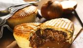 Christmas special: Mince pie and mini pull-apart cobs