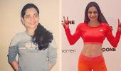 Chubby at 29, Fit at 41: Meet body builder Sonali Swami