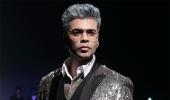 All you need to know about the menswear Karan Johar launched