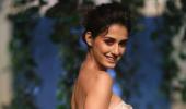 Love is in the air for Disha Patani!